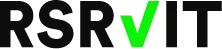 RSRVIT logo
