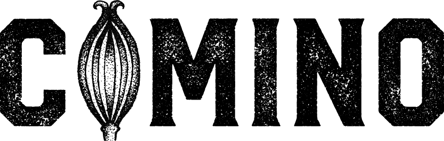 comino - logo