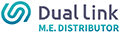 Dual Link logo
