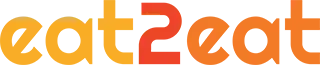 eat2eat logo