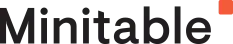 minitable logo